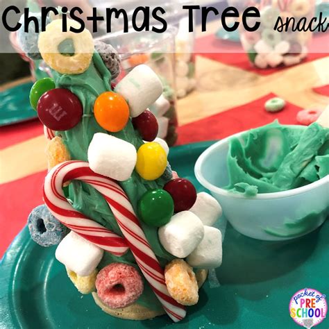 Easy Christmas Party Ideas For School