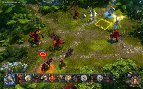 Originally scheduled for release in late 2005, the final release was delayed for three years, and the game launched in may 2008. Might & Magic : Heroes VI CD Keys | ROTTCONN
