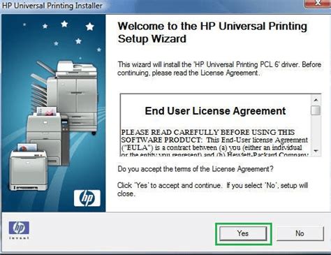 Hp Universal Print Driver Driver Download Windows And Mac