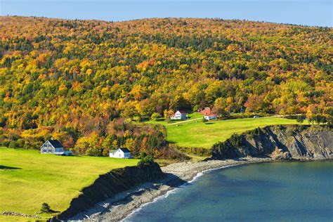 Cape Breton Island Travel Canada Lonely Planet
