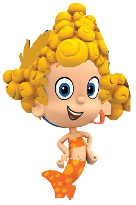 Image Gil Deemypng Bubble Guppies Fanon Wiki Fandom Powered By Wikia