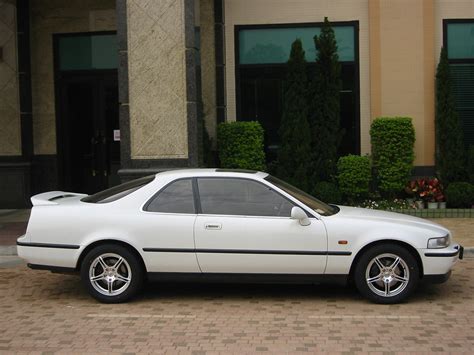 1991 Acura Legend Coupe Ka8 30v6 Automatic Photo Nelsonchen Photos
