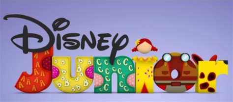 The Garden Of Clarilu Disney Junior Disney Letters Disney