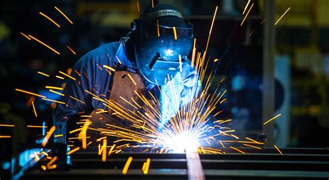 Specialised Welding | IPC