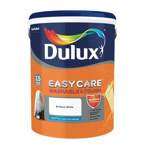 Dulux Easycare Dulux