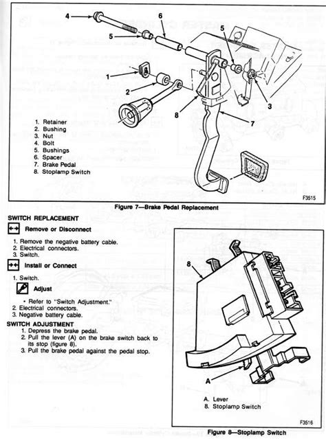 1997 Chevy Silverado Brake Light Wiring Diagram Wiring Diagram