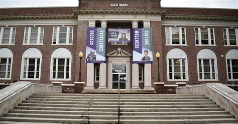 Uca Board Of Trustees Approves Tuition Increase News