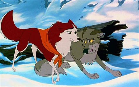 Balto And Jenna Balto Photo Fanpop