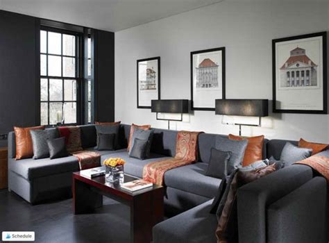 √ 20 Best Living Room Color Schemes Ideas To Inspire Your