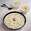 Kheer (Indian Rice Pudding) - The Delicious Crescent