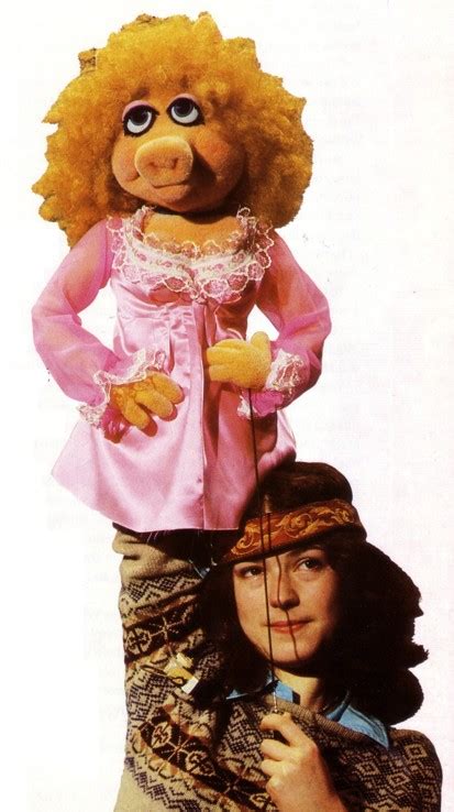 Female Muppet Characters