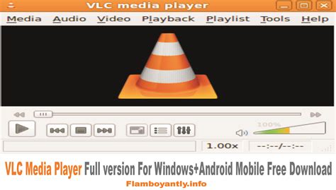 Vlc Media Player Crossfade Plugin