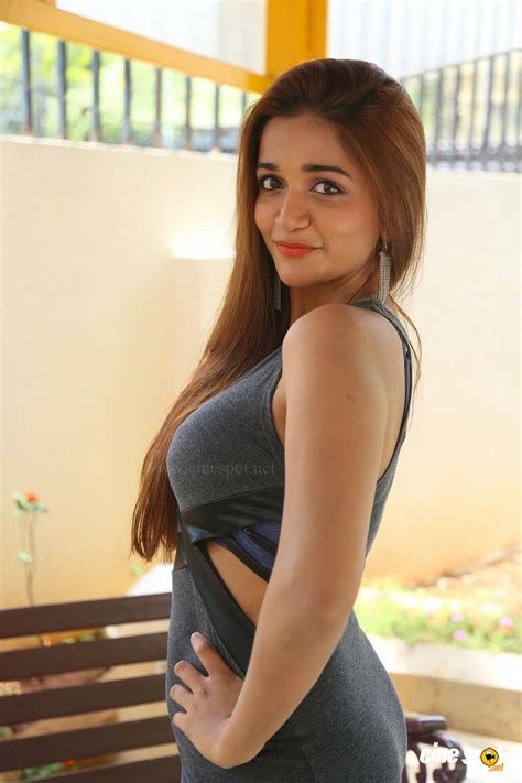 Anaika Soti At 365 Release Press Meet 57 59 Vrogue