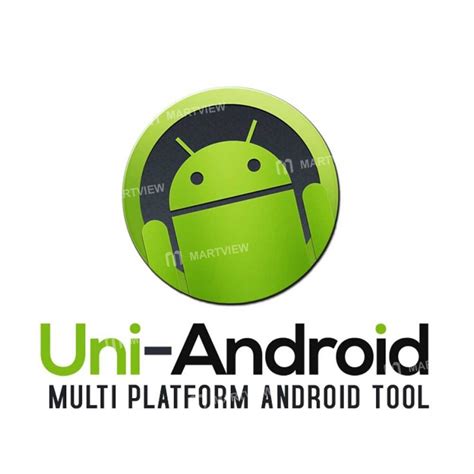 Uni Android Tool 1 Year Activation Processing Time 1 12 Hours