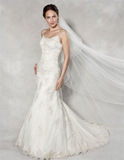 Cosmo Affordable Wedding Gown Wedding Dress Styles Dream Wedding