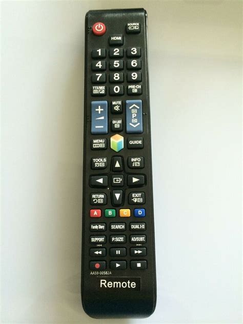 Remote & keyboard for samsung smart tv. New AA59-00582A Remote for Samsung smart TV UN32EH4500 ...