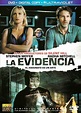 La Evidencia (2013) Audio Latino - Unsoloclic - Descargar Películas y ...