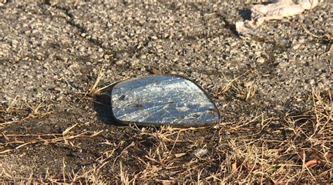 Maybe you would like to learn more about one of these? Damage left behind after chase involving THP trooper - WBBJ TV