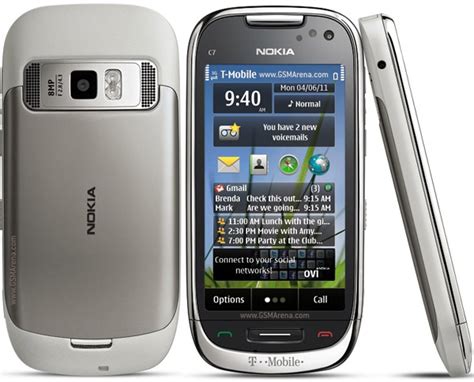Ios, android, symbian, blackberry derken whatsapp'i artık nokia'nın s40 arayüzünü taşıyan telefonlarda kullanabilmek olanaklı. Scarica WhatsApp gratuitamente per Nokia C7 - Guardacome.com