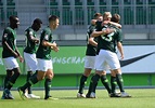VfL U23 festigt mit klarem Sieg weiter die Tabellenpitze | regionalHeute.de