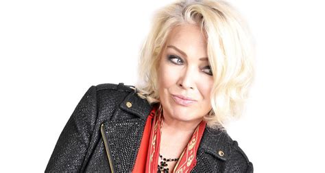 Kim Wilde New Songs Playlists And Latest News Eirewave The Pop