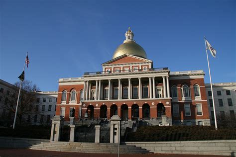 Massachusetts State Budget Blocks State Funds for Olympics
