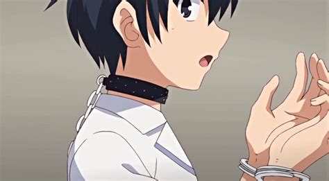 Ane Chijo Max Heart Breaks Out The Handcuffs Sankaku Complex