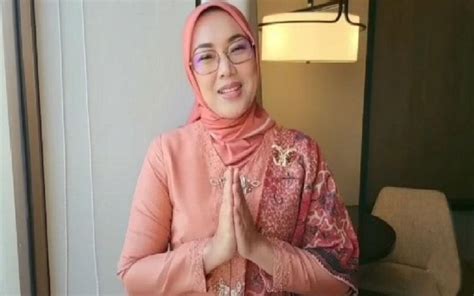Profil Dan Biodata Anne Ratna Mustika Bupati Purwakarta Yang Viral Di Hot Sex Picture
