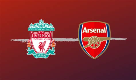 Arsenal and a full match replay and highlights will also be available on. Liverpool vs Arsenal - Live stream - Soccer Streams