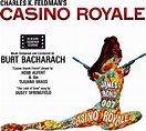 CASINO ROYALE(1967): Amazon.ca: Music