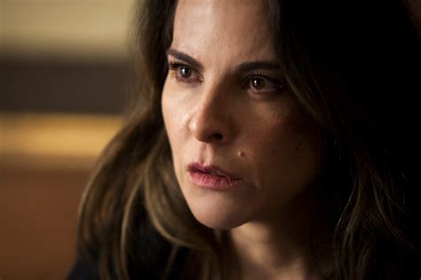 Your First Look At Kate Del Castillo In Ingobernable Season