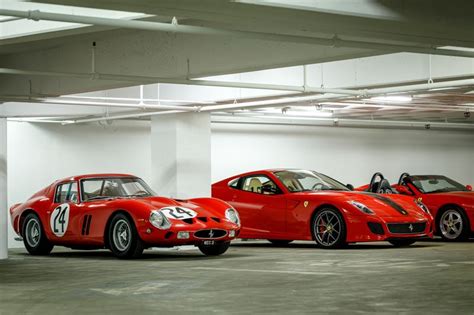 Check spelling or type a new query. 1963 Ferrari 250 GTO worth $70 Million Dollars | Old News Club