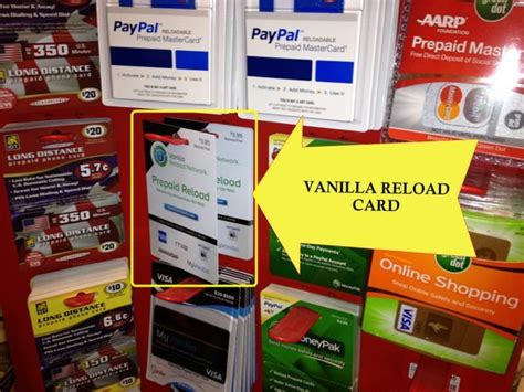 Vanilla visa® gift card customer care po box 826 fortson, ga 31808 CVS Vanilla Reloads | Million Mile Secrets