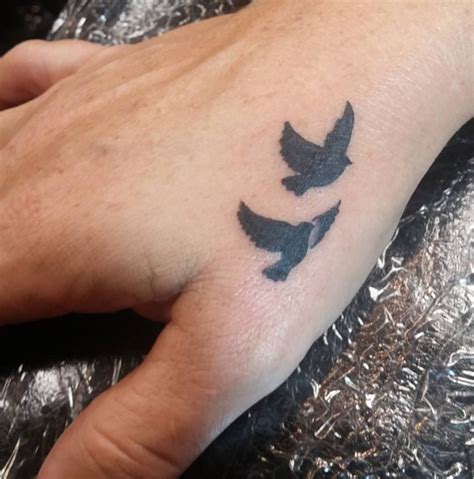 30+ Hand Tattoo Designs, Ideas | Design Trends - Premium PSD, Vector