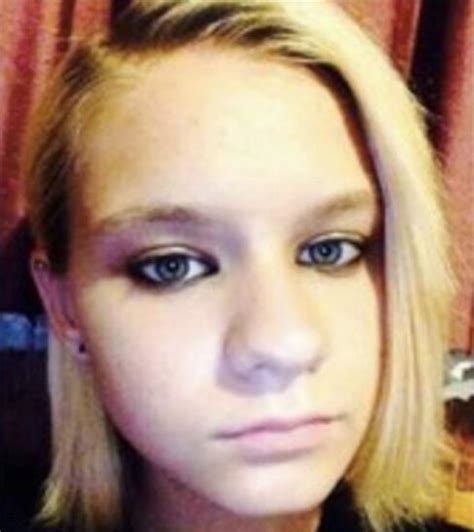 Cassie Compton Tiktok Video Being Probed Over Fears Footage Of Bruised Girl With Black Eyes Is