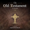 The Old Testament: The Book of Ezekiel - Audiobook - Walmart.com ...
