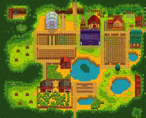 It is the most powerful and secure way to get many various materials, which you can later use for your own purposes or sell. My Forest Farm, Summer 7, Year 3. Any tips for improvement ...