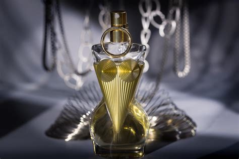 Gaultier Divine Jean Paul Gaultier Parfum Ein Neues Parfum F R Frauen