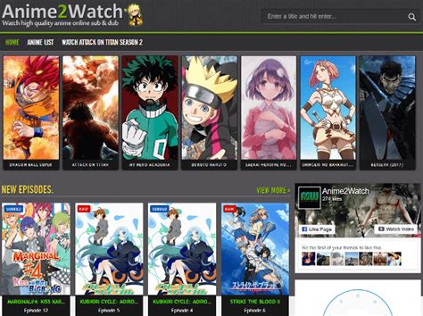 Maybe you would like to learn more about one of these? Top 7 Best Sites To Watch Free Anime Online Dubbed In English