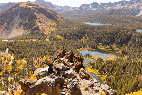 5 Fun Summer Things To Do In Mammoth Lakes 1849 Mountain Rentals