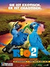 Poster zum Film Rio 2 - Dschungelfieber - Bild 25 auf 32 - FILMSTARTS.de