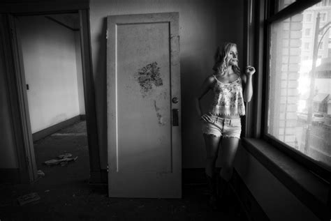 Wallpaper Window Shadow Shorts Door Light Blackandwhite View Girl Photograph Darkness