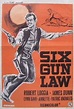 Elfego Baca: Six Gun Law (1966) | ČSFD.cz