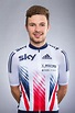 Five Welsh cyclists named in Great Britain squad for World ...