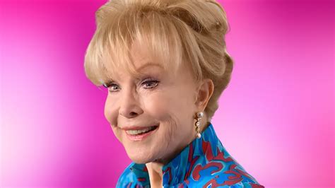 Barbara Eden Turns 92 And Now She Confirms The Rumors Youtube