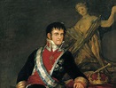 Biografia Fernando VII, el Rey "felon" | El Cierre Digital