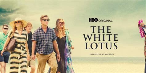 The White Lotus Episode 5 Release Date Spoilers Recap And Where To