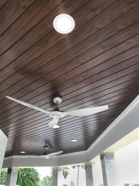 Versatex Pvc Canvas Series For Tongue And Groove Ceilings Pvc