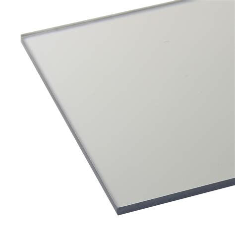 Palsun Polycarbonate Clear Sheet Plastock