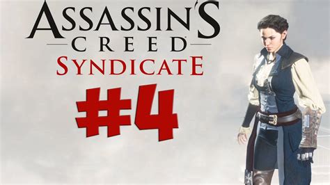 Assassins Creed Syndicate Прохождение Часть 4 Захват Уайтчепел